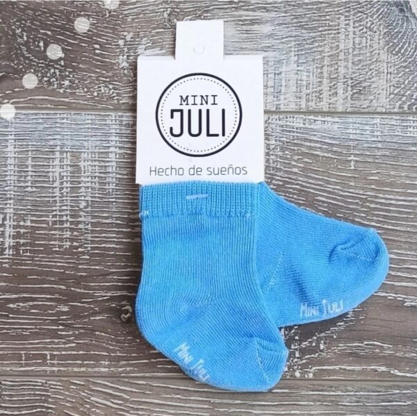 Medias Mini Juli