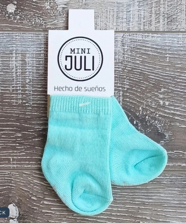Medias Mini Juli