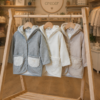 Campera Ariel